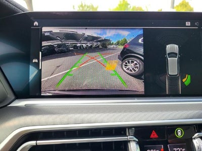 2021 BMW X5 xDrive40i Sports Activity Vehicle