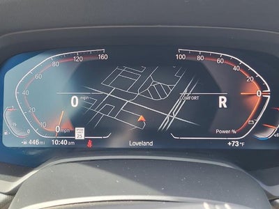 2021 BMW X5 xDrive40i Sports Activity Vehicle