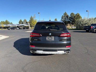 2021 BMW X5 xDrive40i Sports Activity Vehicle