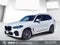 2022 BMW X5 xDrive40i Sports Activity Vehicle