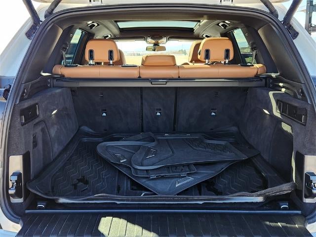 2022 BMW X5 xDrive40i Sports Activity Vehicle