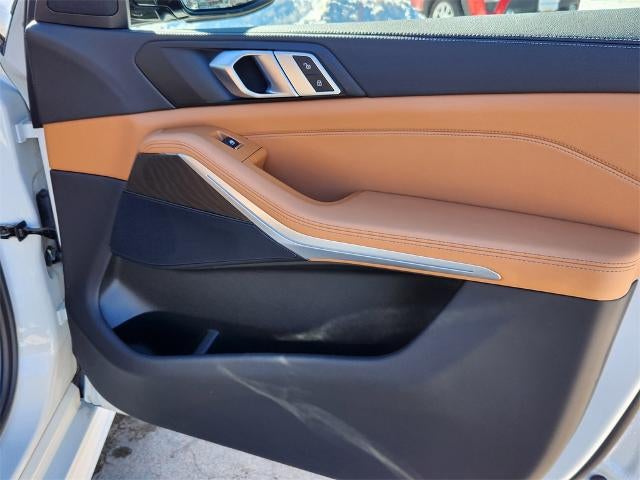 2022 BMW X5 xDrive40i Sports Activity Vehicle