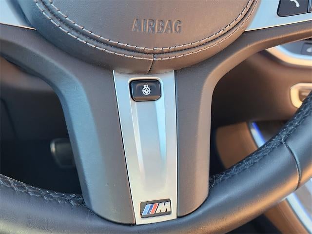 2022 BMW X5 xDrive40i Sports Activity Vehicle