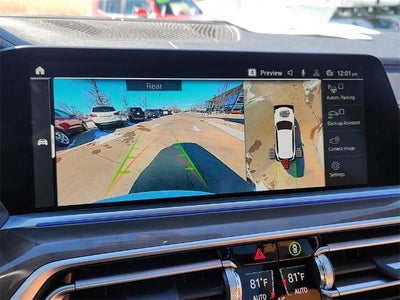 2022 BMW X5 xDrive40i Sports Activity Vehicle