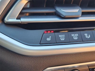 2022 BMW X5 xDrive40i Sports Activity Vehicle