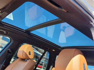 2022 BMW X5 xDrive40i Sports Activity Vehicle