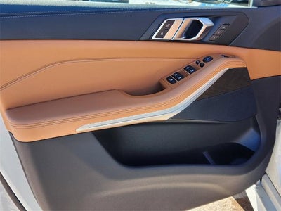 2022 BMW X5 xDrive40i Sports Activity Vehicle