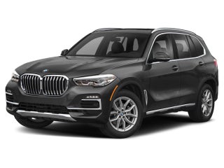 2020 BMW X5 xDrive40i Sports Activity Vehicle