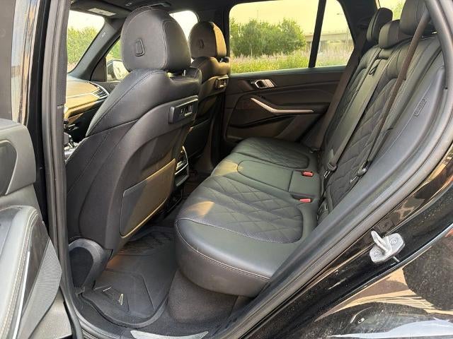 2023 BMW X5 xDrive40i Sports Activity Vehicle