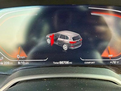 2023 BMW X5 xDrive40i Sports Activity Vehicle