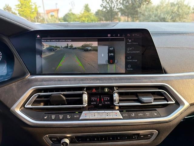 2023 BMW X5 xDrive40i Sports Activity Vehicle