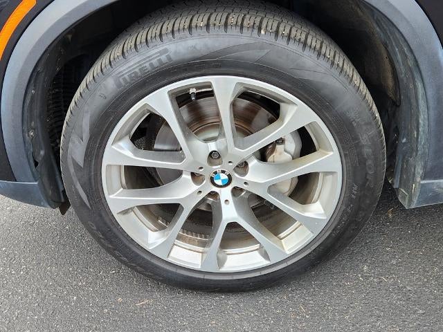2023 BMW X5 xDrive40i Sports Activity Vehicle