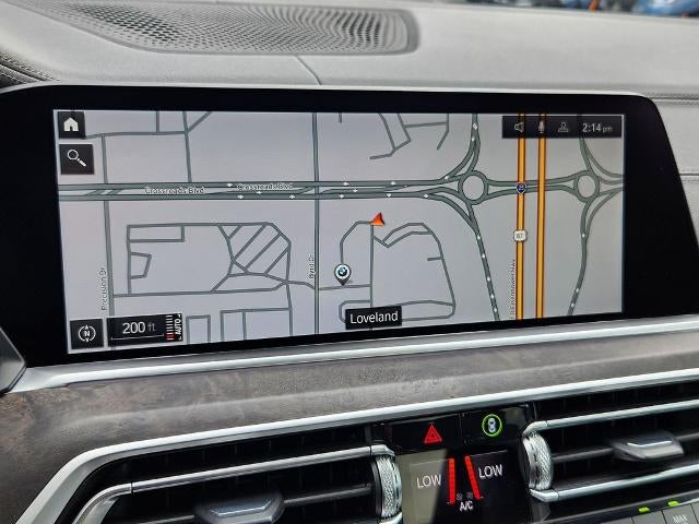 2023 BMW X5 xDrive40i Sports Activity Vehicle