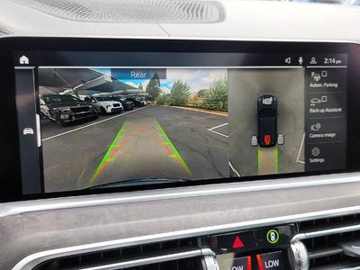 2023 BMW X5 xDrive40i Sports Activity Vehicle