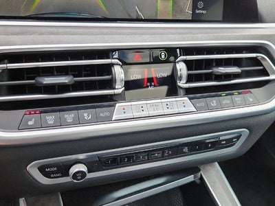 2023 BMW X5 xDrive40i Sports Activity Vehicle