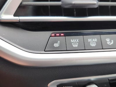 2023 BMW X5 xDrive40i Sports Activity Vehicle