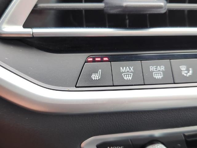 2023 BMW X5 xDrive40i Sports Activity Vehicle