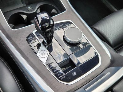 2023 BMW X5 xDrive40i Sports Activity Vehicle