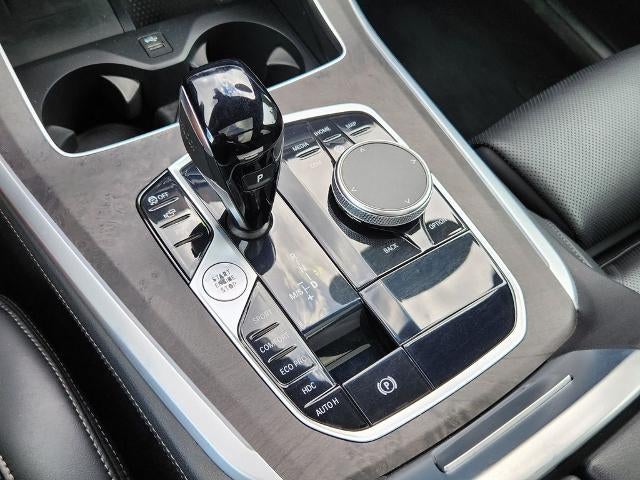 2023 BMW X5 xDrive40i Sports Activity Vehicle