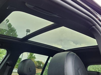 2023 BMW X5 xDrive40i Sports Activity Vehicle