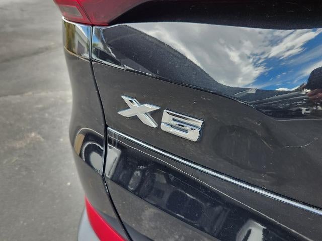 2023 BMW X5 xDrive40i Sports Activity Vehicle