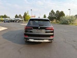 2023 BMW X5 xDrive40i Sports Activity Vehicle