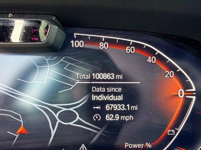 2022 BMW X5 xDrive40i Sports Activity Vehicle