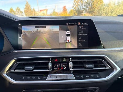 2022 BMW X5 xDrive40i Sports Activity Vehicle