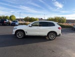 2022 BMW X5 xDrive40i Sports Activity Vehicle