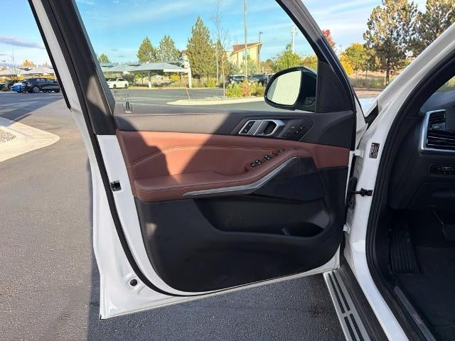 2022 BMW X5 xDrive40i Sports Activity Vehicle