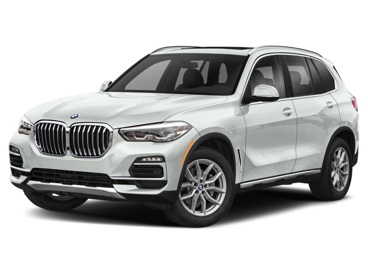 2022 BMW X5 xDrive40i Sports Activity Vehicle