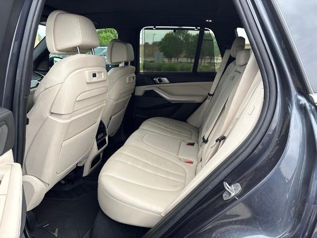 2019 BMW X5 xDrive40i Sports Activity Vehicle