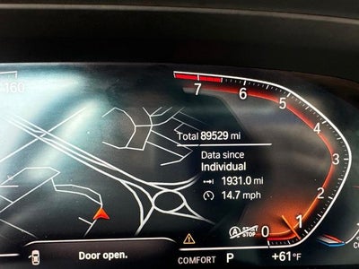 2019 BMW X5 xDrive40i Sports Activity Vehicle