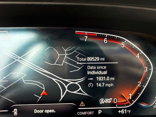 2019 BMW X5 xDrive40i Sports Activity Vehicle