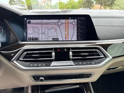 2019 BMW X5 xDrive40i Sports Activity Vehicle