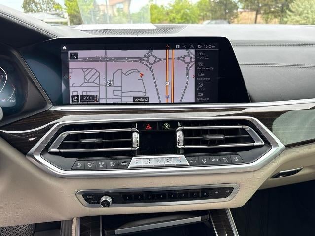 2019 BMW X5 xDrive40i Sports Activity Vehicle