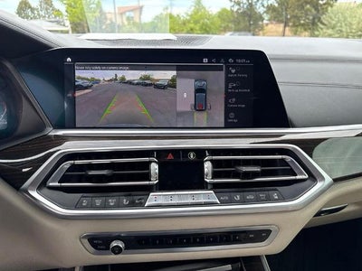 2019 BMW X5 xDrive40i Sports Activity Vehicle