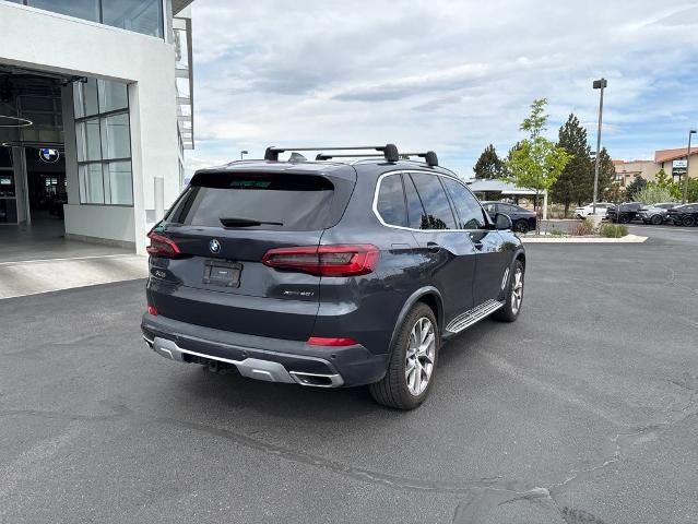 2019 BMW X5 xDrive40i Sports Activity Vehicle