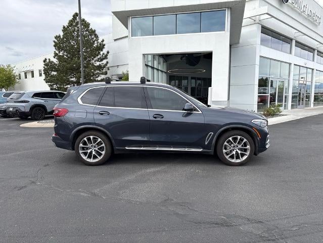 2019 BMW X5 xDrive40i Sports Activity Vehicle