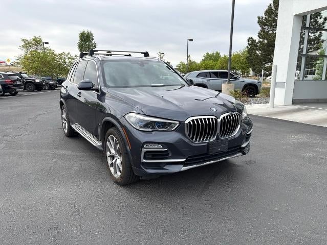 2019 BMW X5 xDrive40i Sports Activity Vehicle