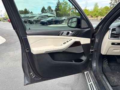 2019 BMW X5 xDrive40i Sports Activity Vehicle