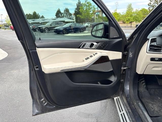 2019 BMW X5 xDrive40i Sports Activity Vehicle
