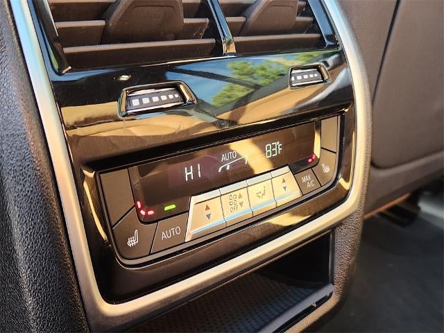 2019 BMW X5 xDrive40i Sports Activity Vehicle