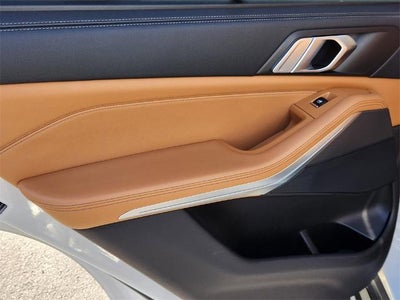 2019 BMW X5 xDrive40i Sports Activity Vehicle