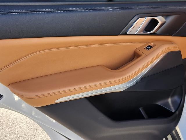 2019 BMW X5 xDrive40i Sports Activity Vehicle