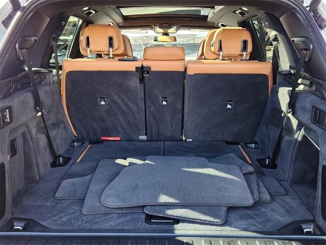 2019 BMW X5 xDrive40i Sports Activity Vehicle