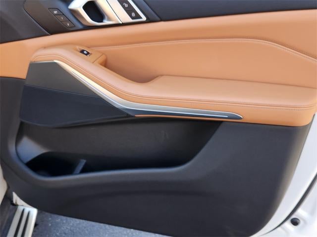 2019 BMW X5 xDrive40i Sports Activity Vehicle