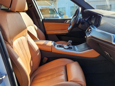 2019 BMW X5 xDrive40i Sports Activity Vehicle