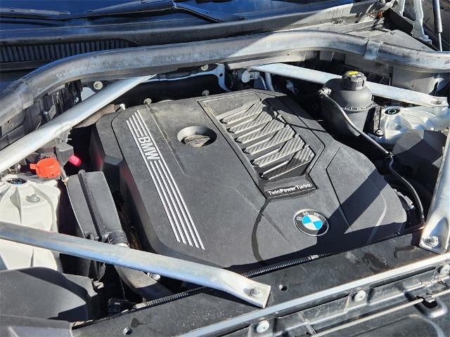 2019 BMW X5 xDrive40i Sports Activity Vehicle