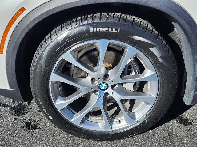 2019 BMW X5 xDrive40i Sports Activity Vehicle